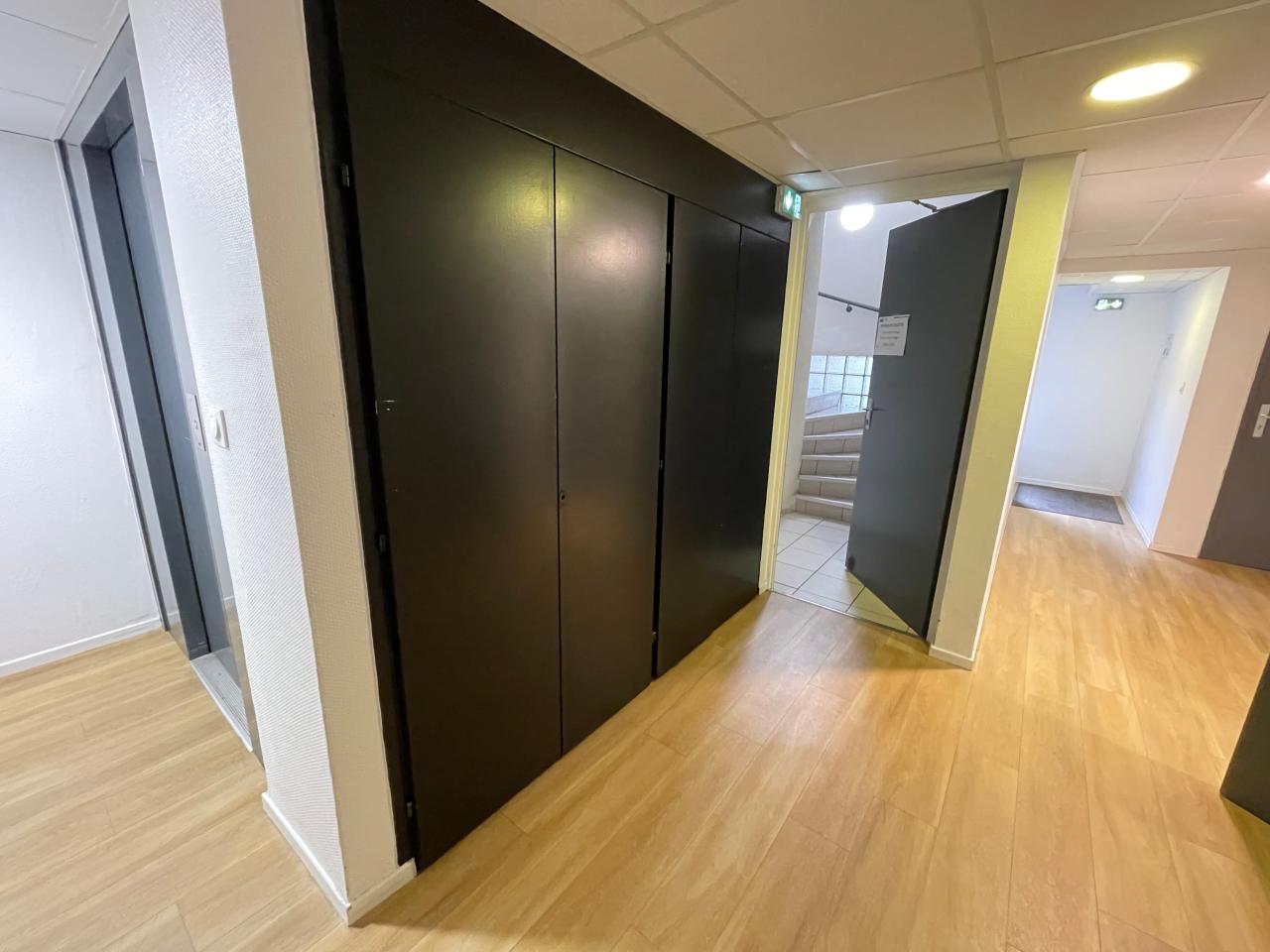 Bureau Toulouse 365m² Location bureau Toulouse Haute-Garonne OLBUR2426838 3